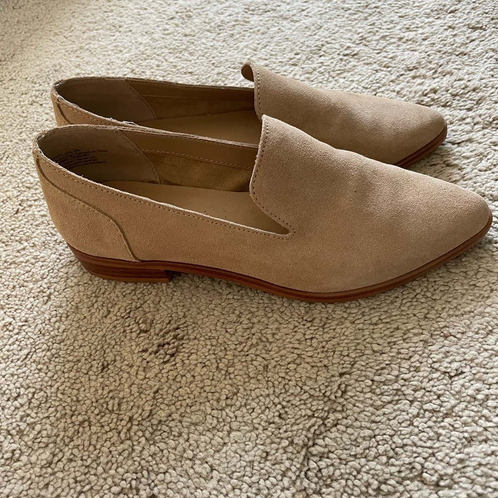 Treasure and bond (Nordstrom) loafers
